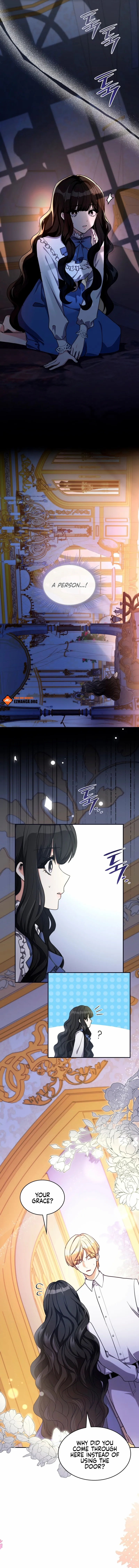 I’m Doomed if They Become Obsessed Chapter 7 page 7