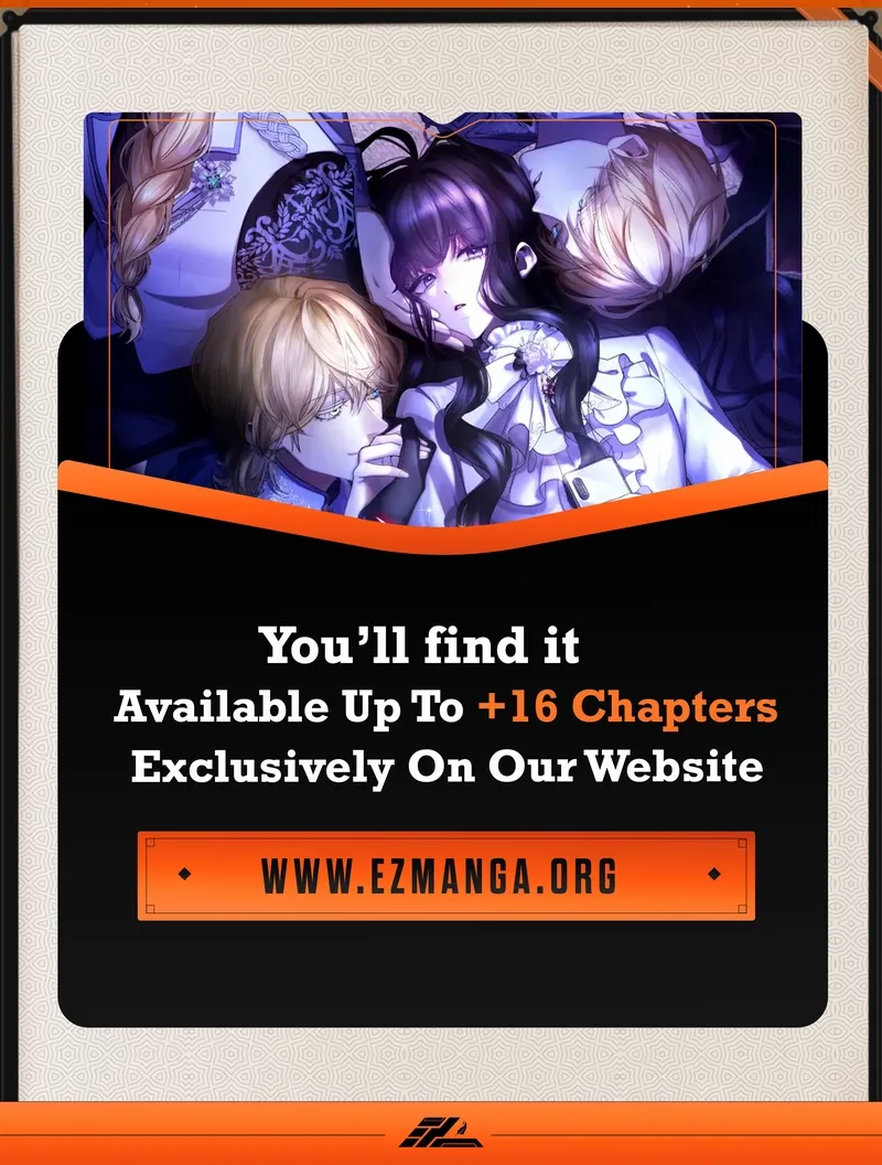 I’m Doomed if They Become Obsessed Chapter 8 page 12
