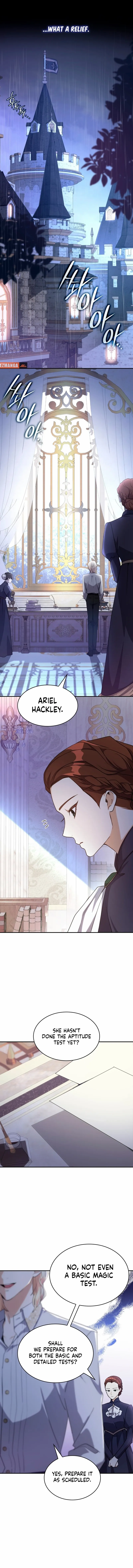 I’m Doomed if They Become Obsessed Chapter 8 page 2