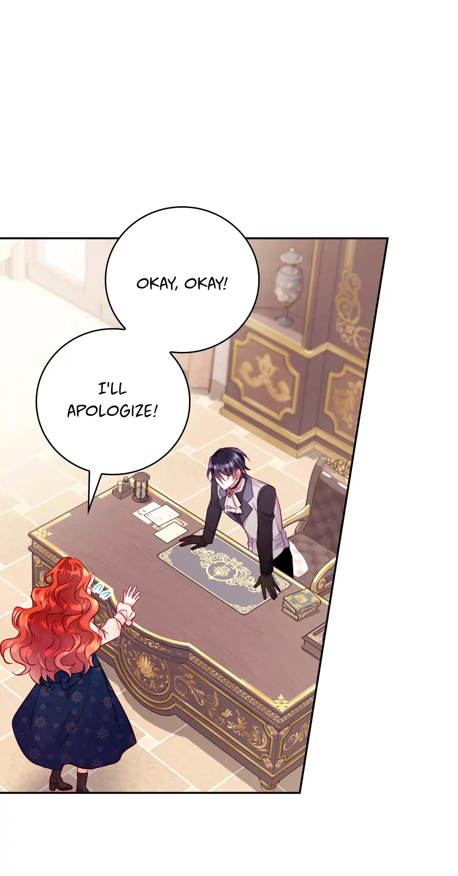 I’m Going To Meet You Beyond Time Chapter 10 page 10