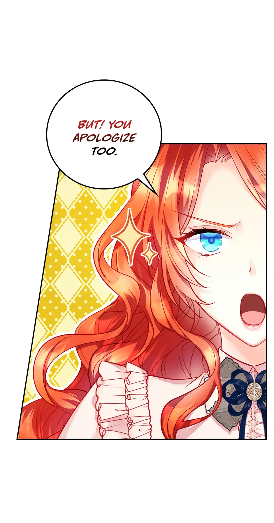 I’m Going To Meet You Beyond Time Chapter 10 page 11