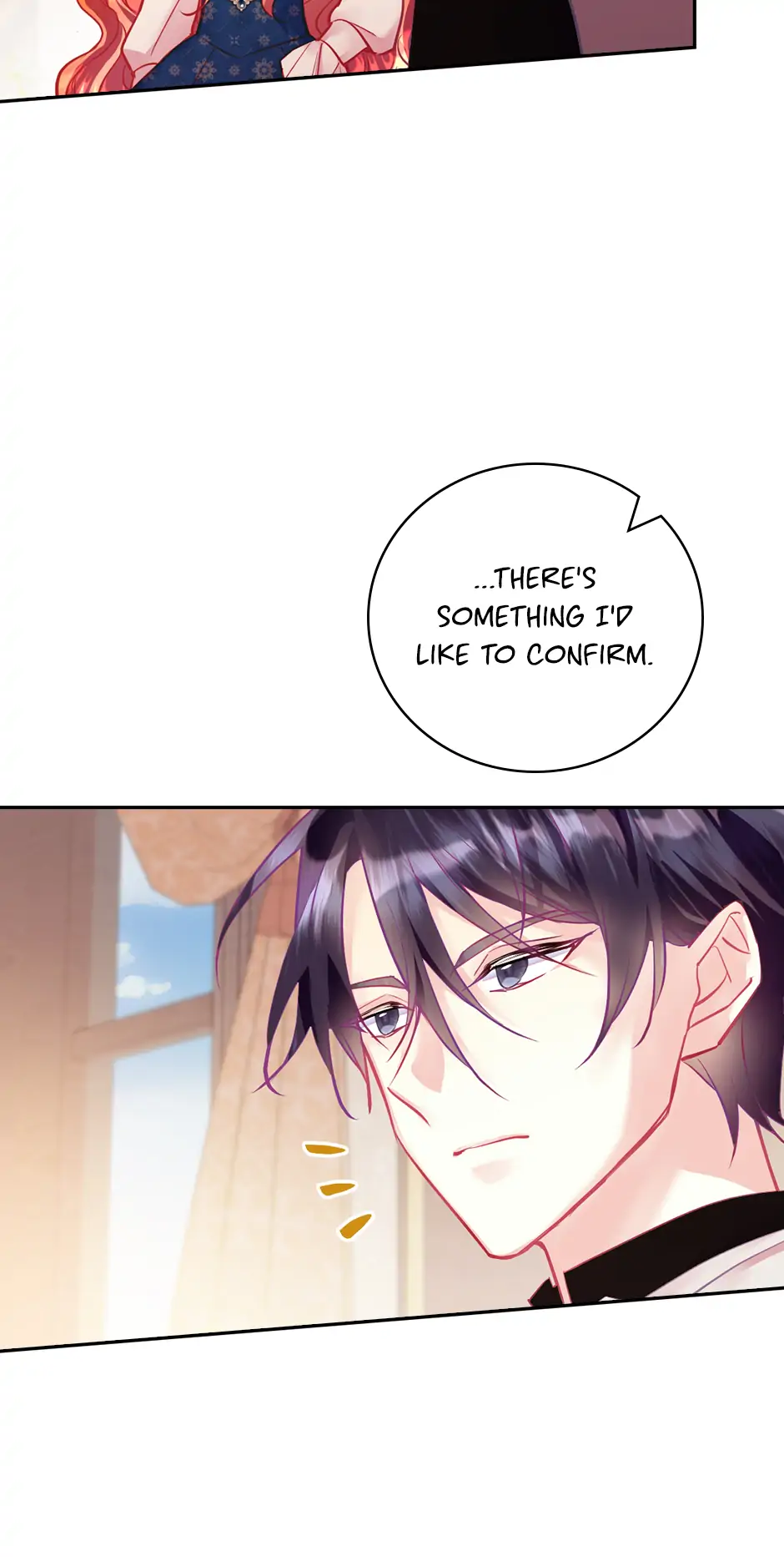 I’m Going To Meet You Beyond Time Chapter 10 page 19