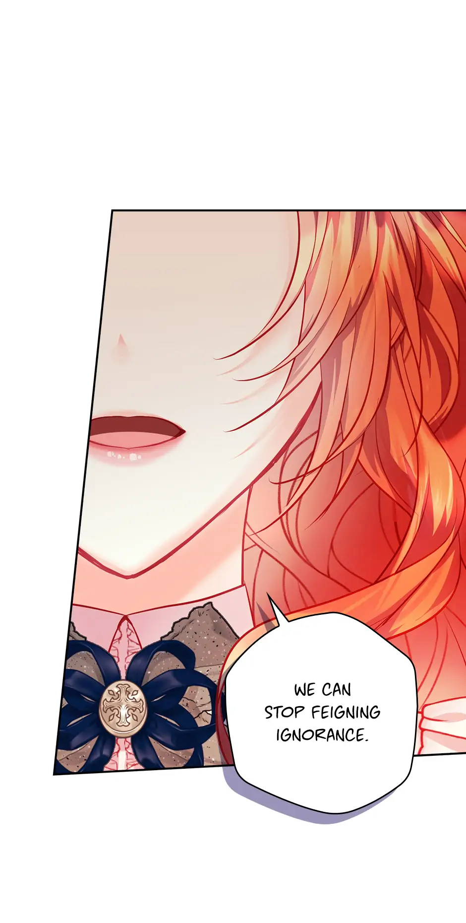 I’m Going To Meet You Beyond Time Chapter 10 page 22