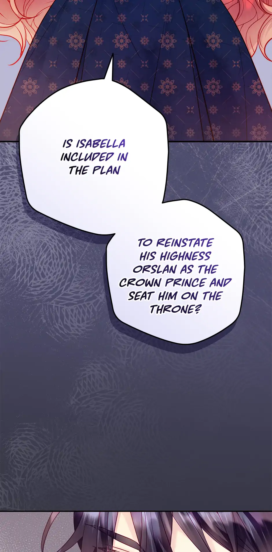 I’m Going To Meet You Beyond Time Chapter 10 page 24