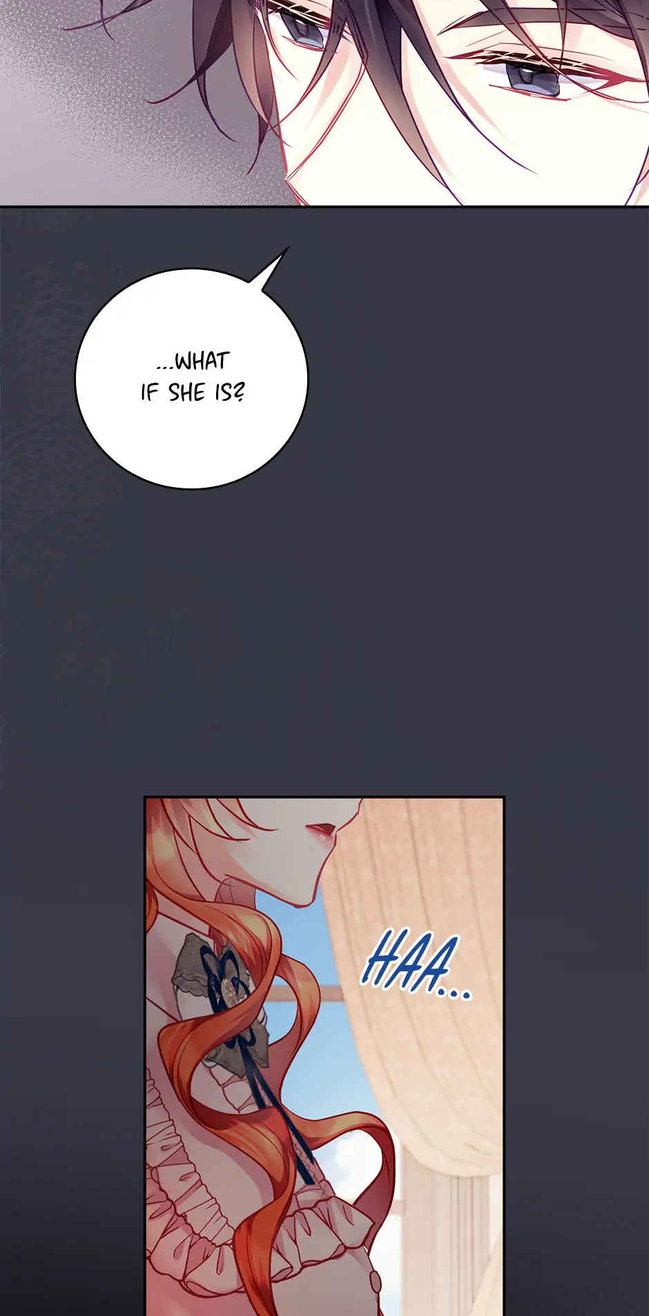I’m Going To Meet You Beyond Time Chapter 10 page 25