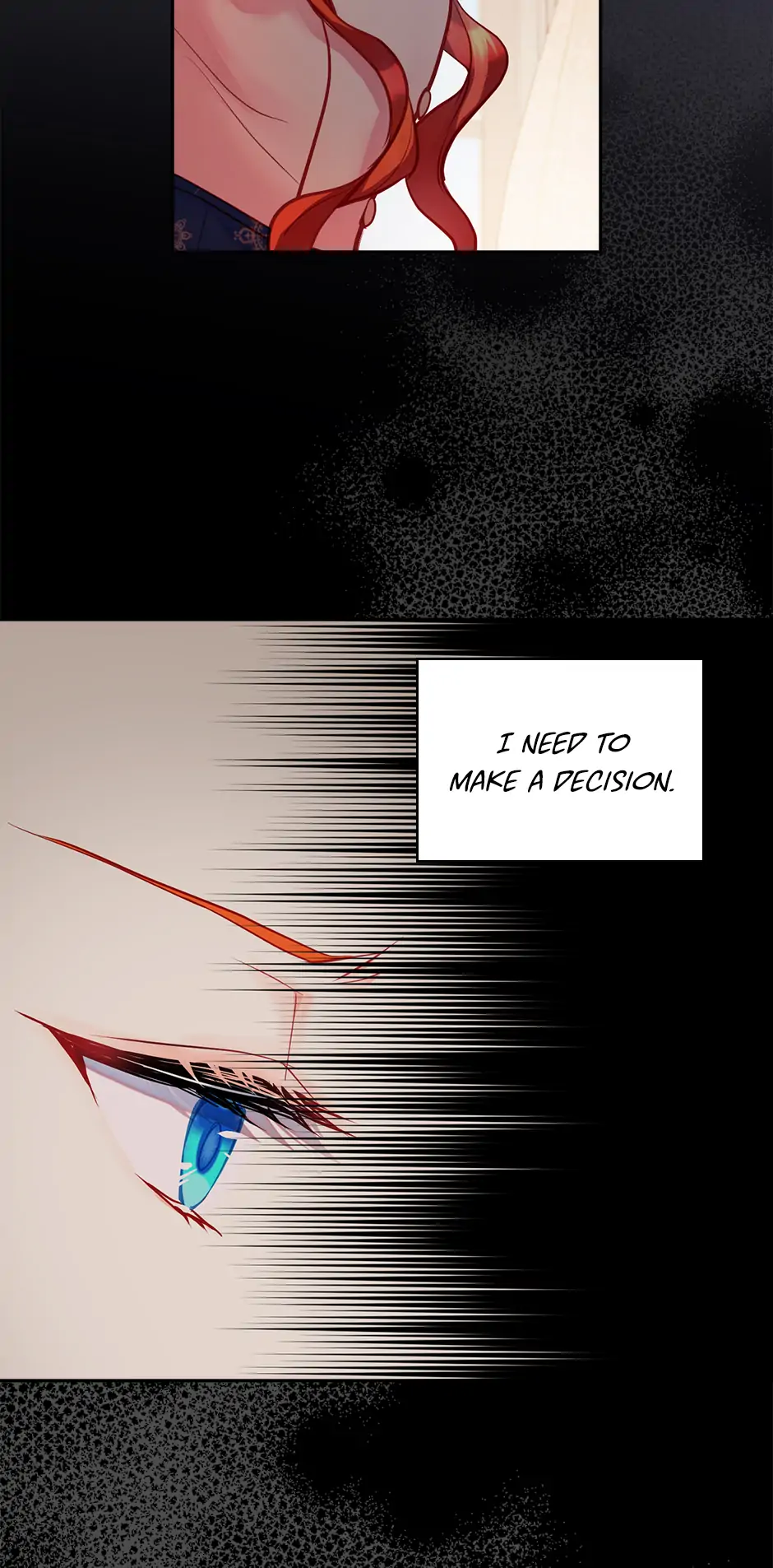 I’m Going To Meet You Beyond Time Chapter 10 page 26