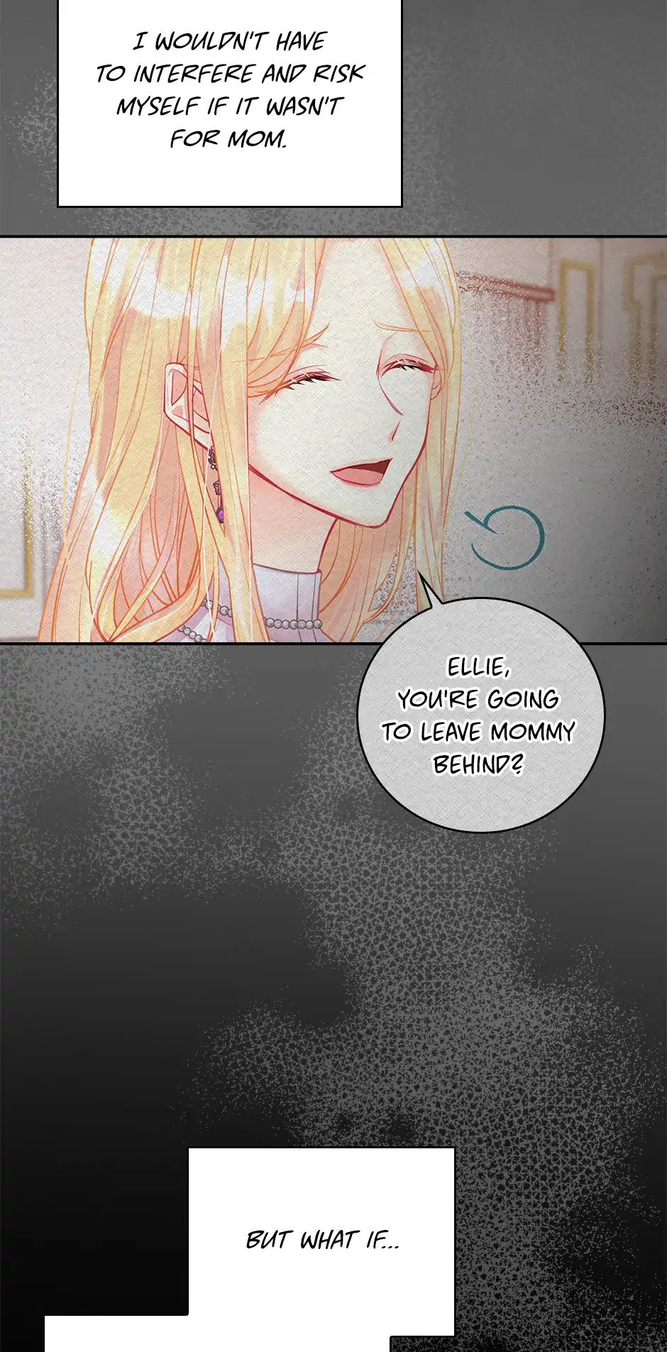 I’m Going To Meet You Beyond Time Chapter 10 page 28