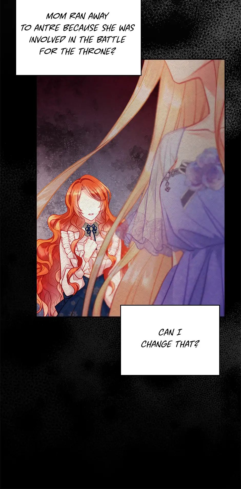 I’m Going To Meet You Beyond Time Chapter 10 page 29