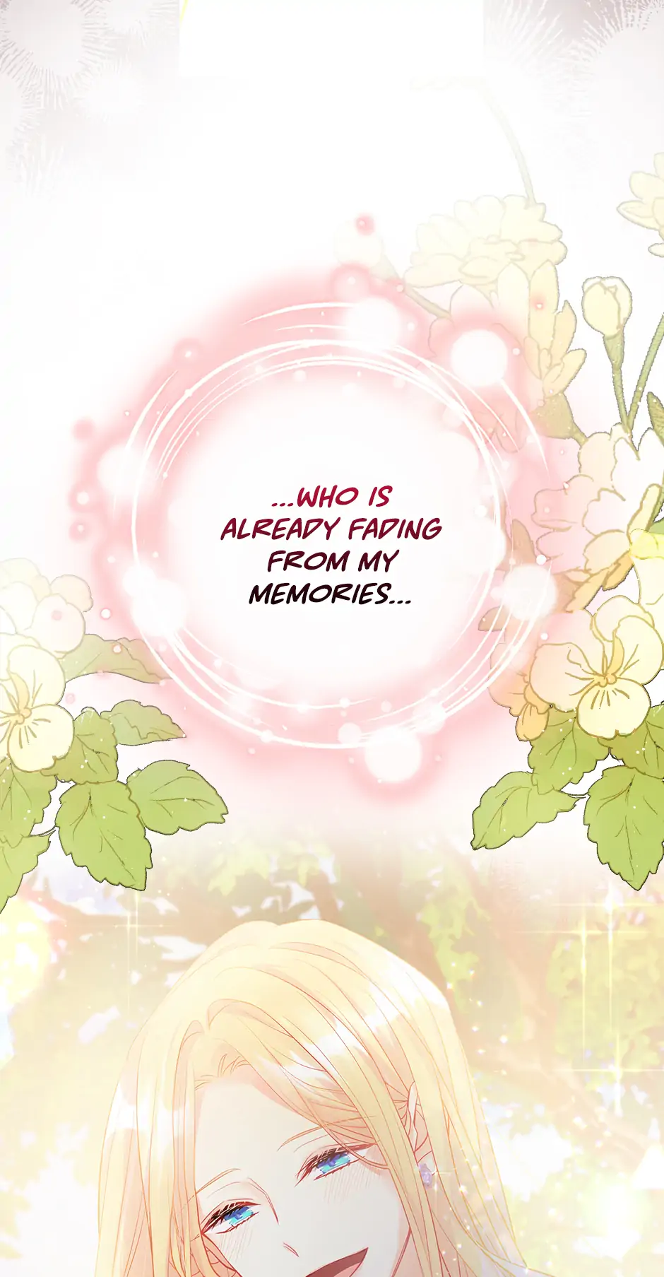 I’m Going To Meet You Beyond Time Chapter 10 page 33