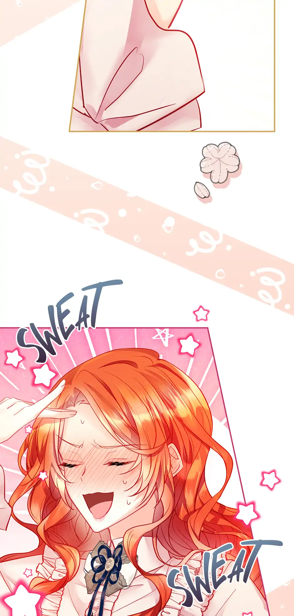 I’m Going To Meet You Beyond Time Chapter 10 page 39