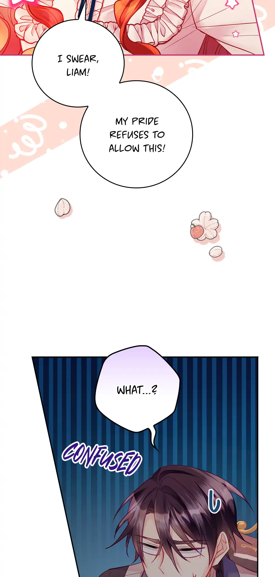I’m Going To Meet You Beyond Time Chapter 10 page 40