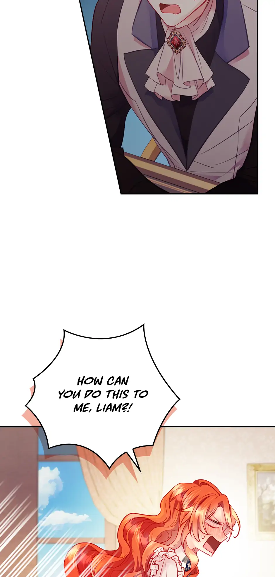 I’m Going To Meet You Beyond Time Chapter 10 page 41