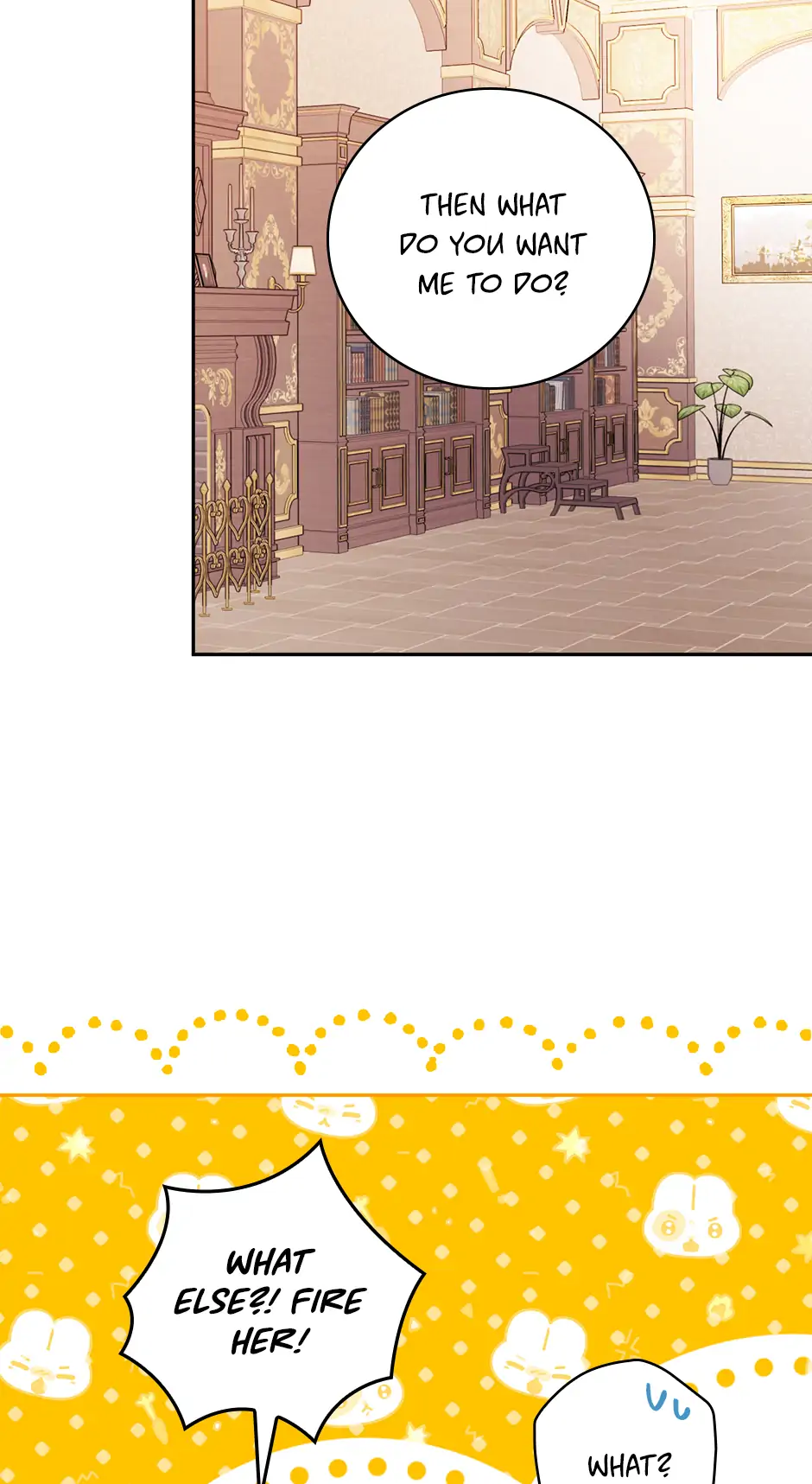 I’m Going To Meet You Beyond Time Chapter 10 page 45