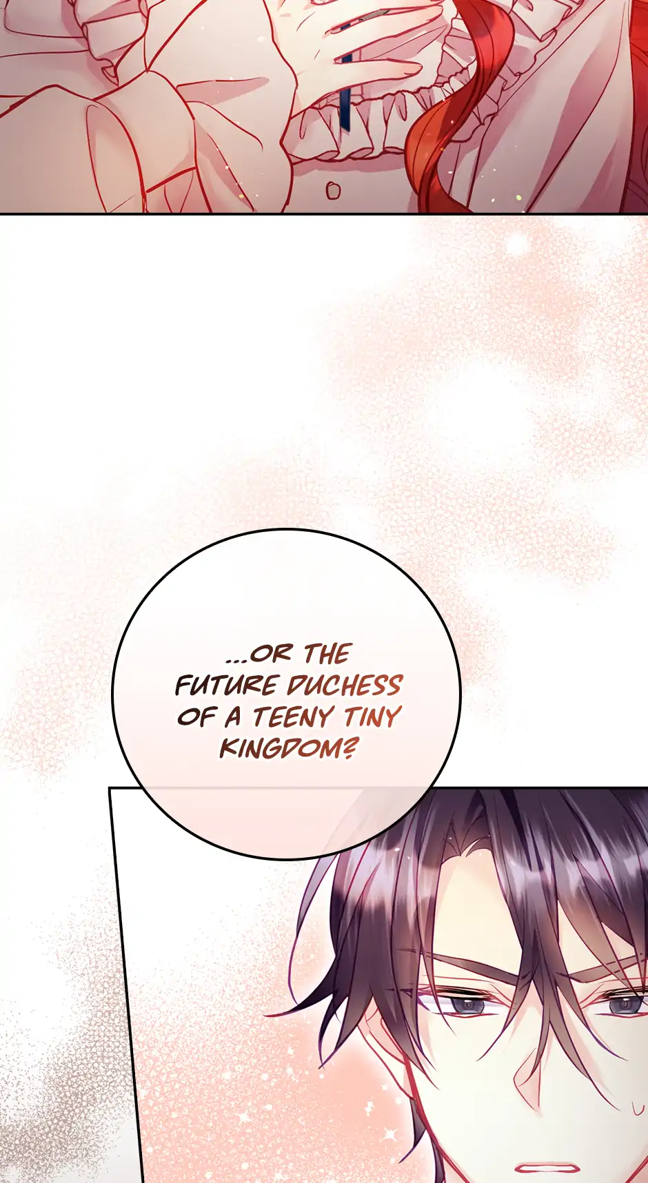 I’m Going To Meet You Beyond Time Chapter 10 page 48