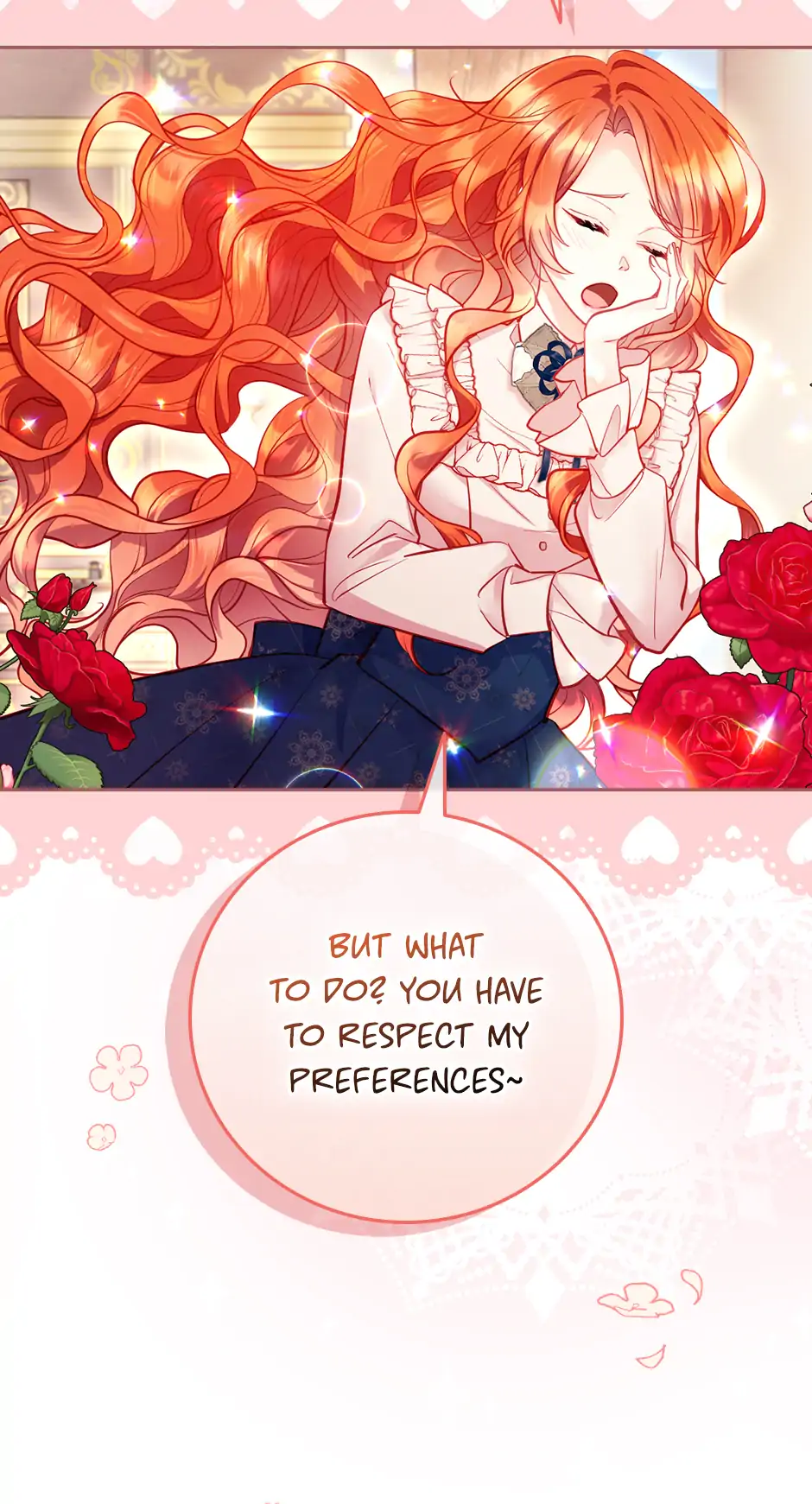 I’m Going To Meet You Beyond Time Chapter 10 page 4