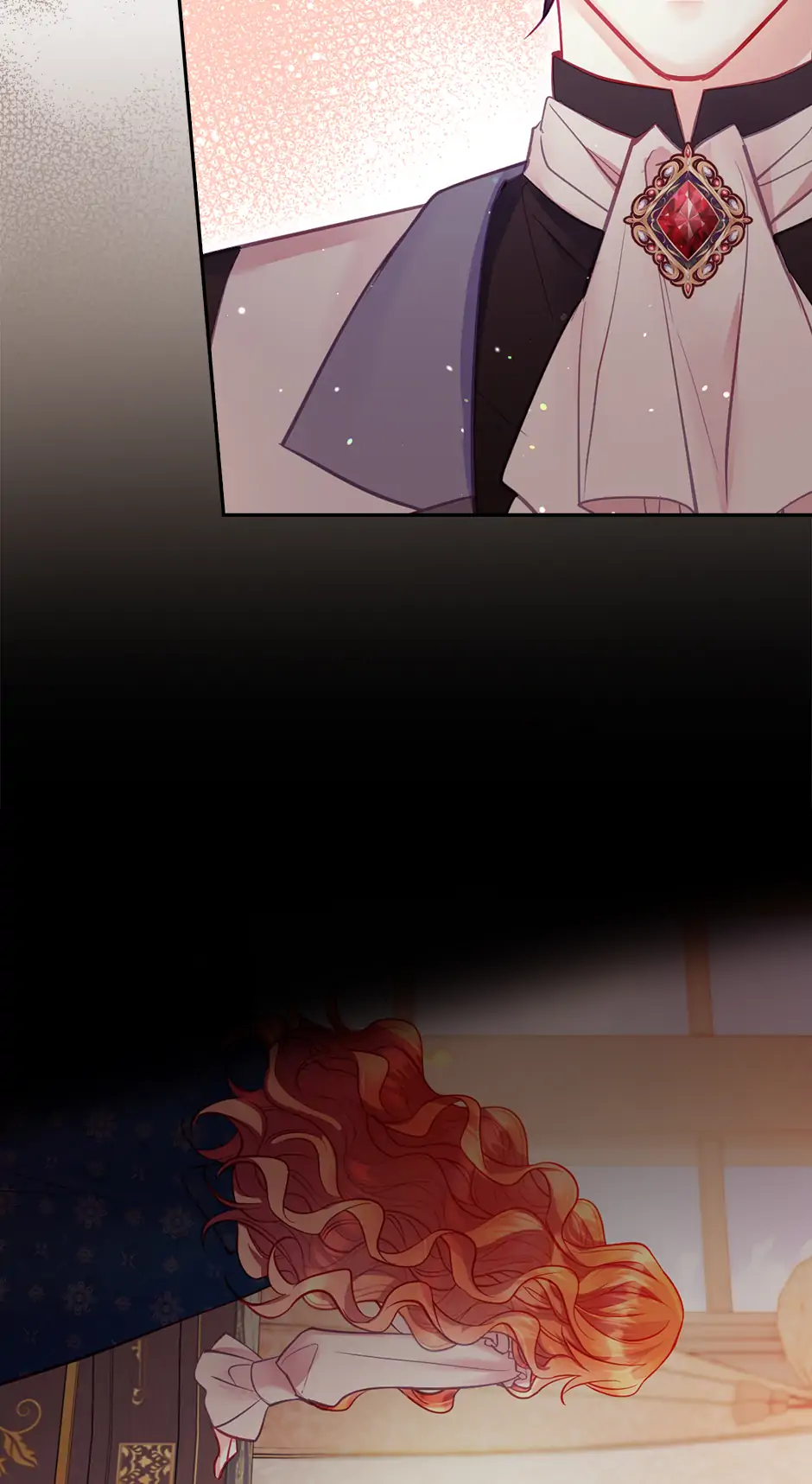 I’m Going To Meet You Beyond Time Chapter 10 page 49