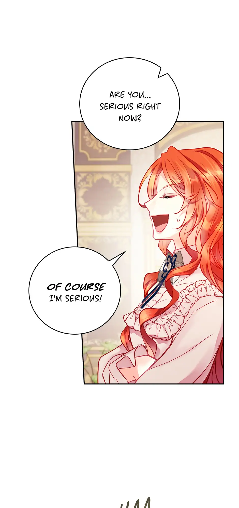 I’m Going To Meet You Beyond Time Chapter 10 page 52
