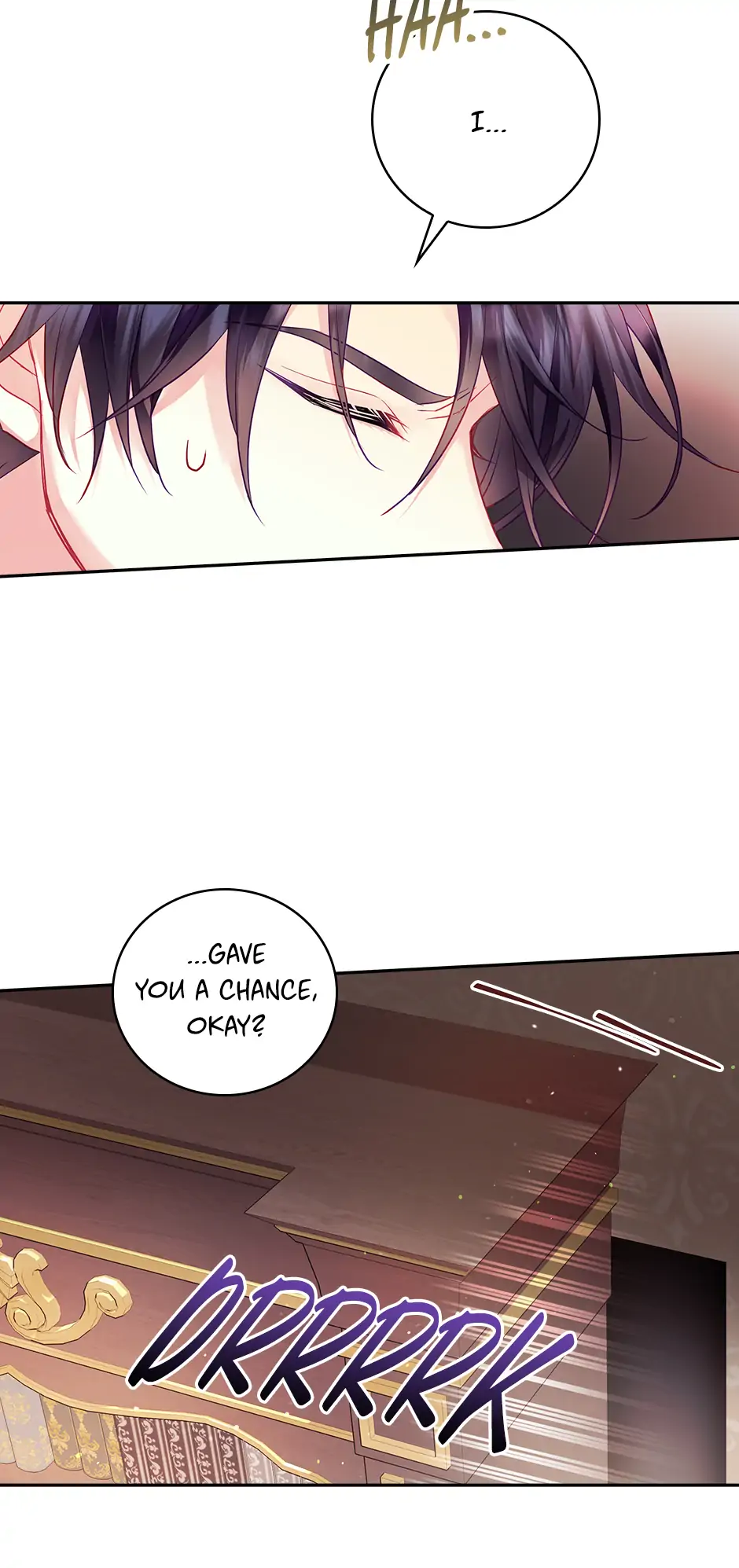 I’m Going To Meet You Beyond Time Chapter 10 page 53
