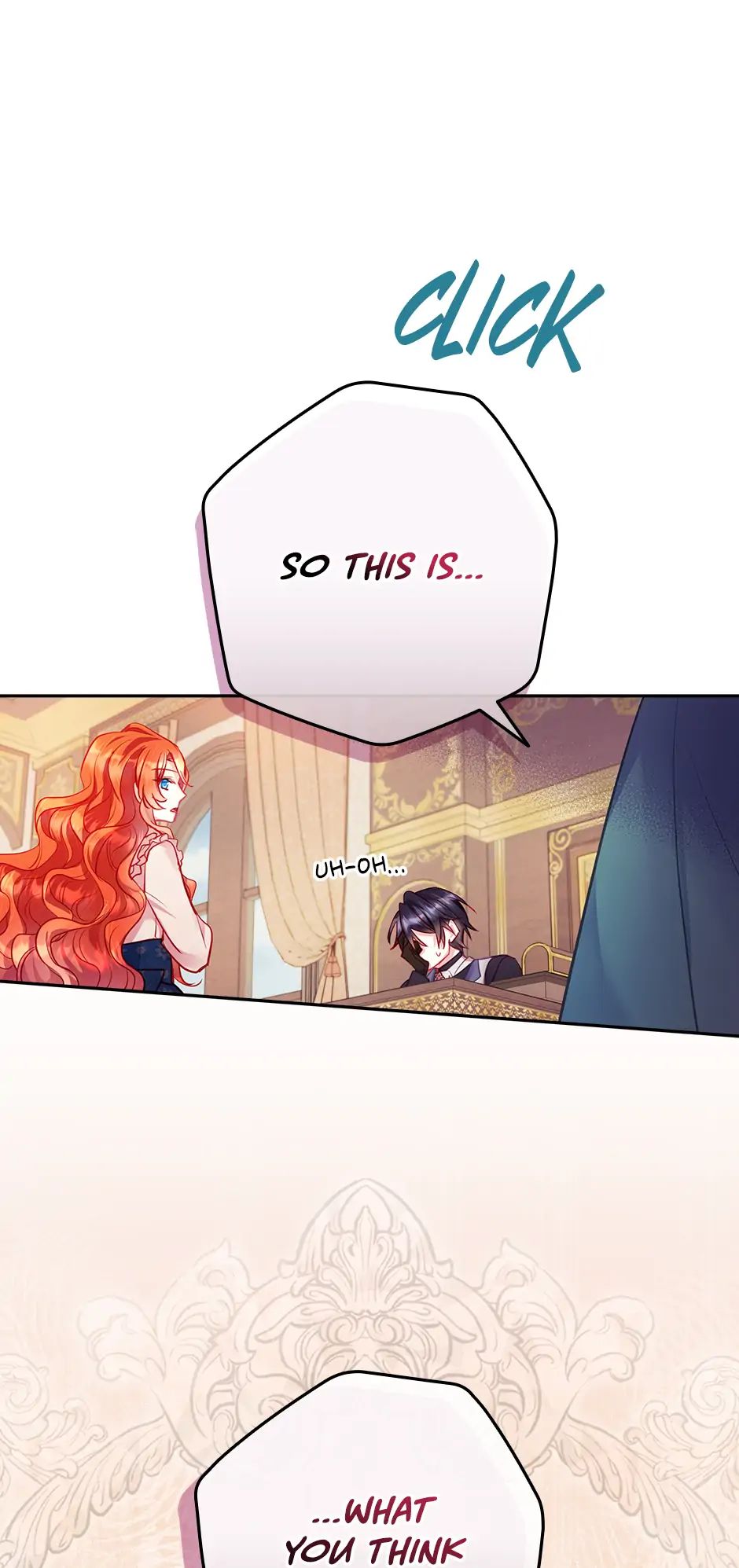 I’m Going To Meet You Beyond Time Chapter 10 page 54