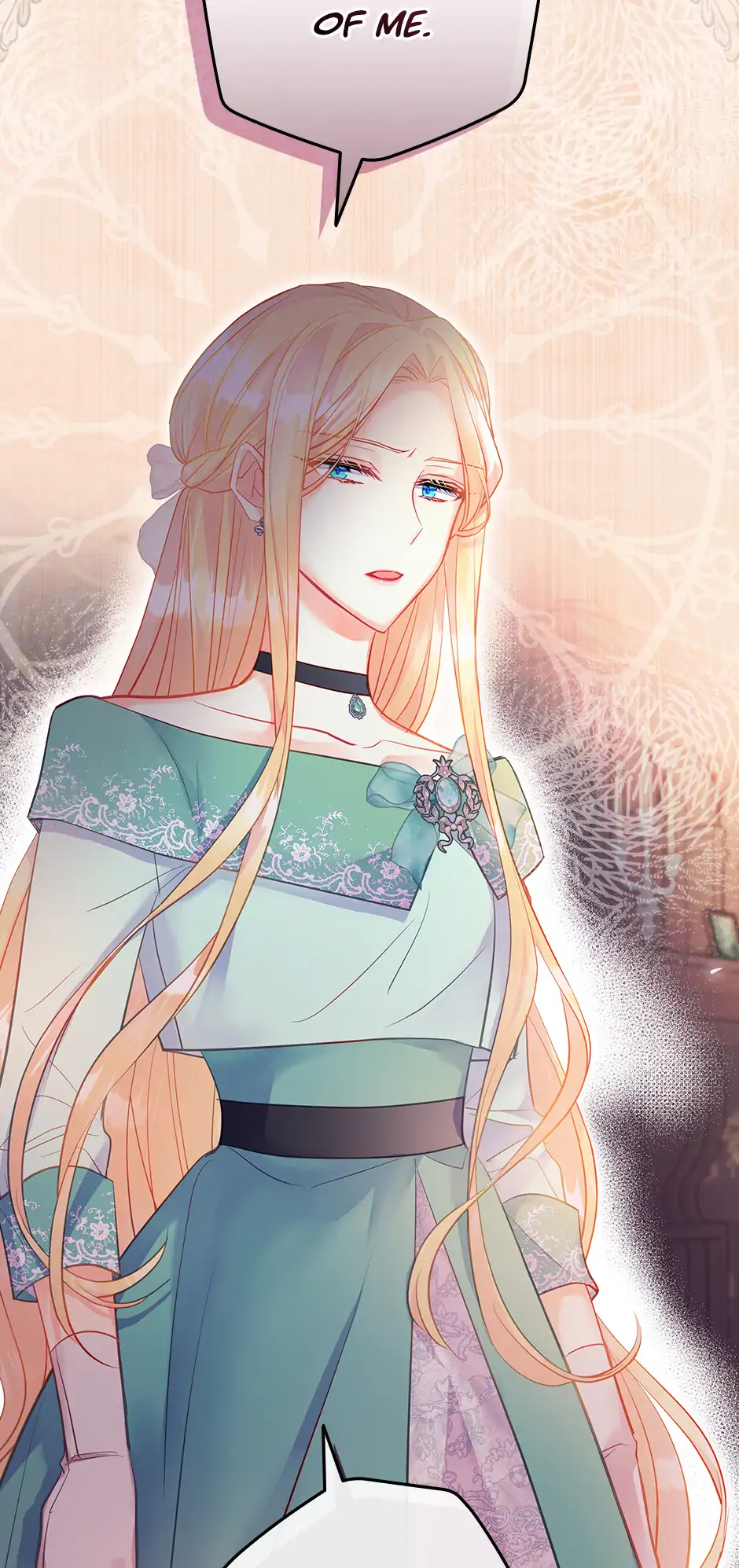 I’m Going To Meet You Beyond Time Chapter 10 page 55