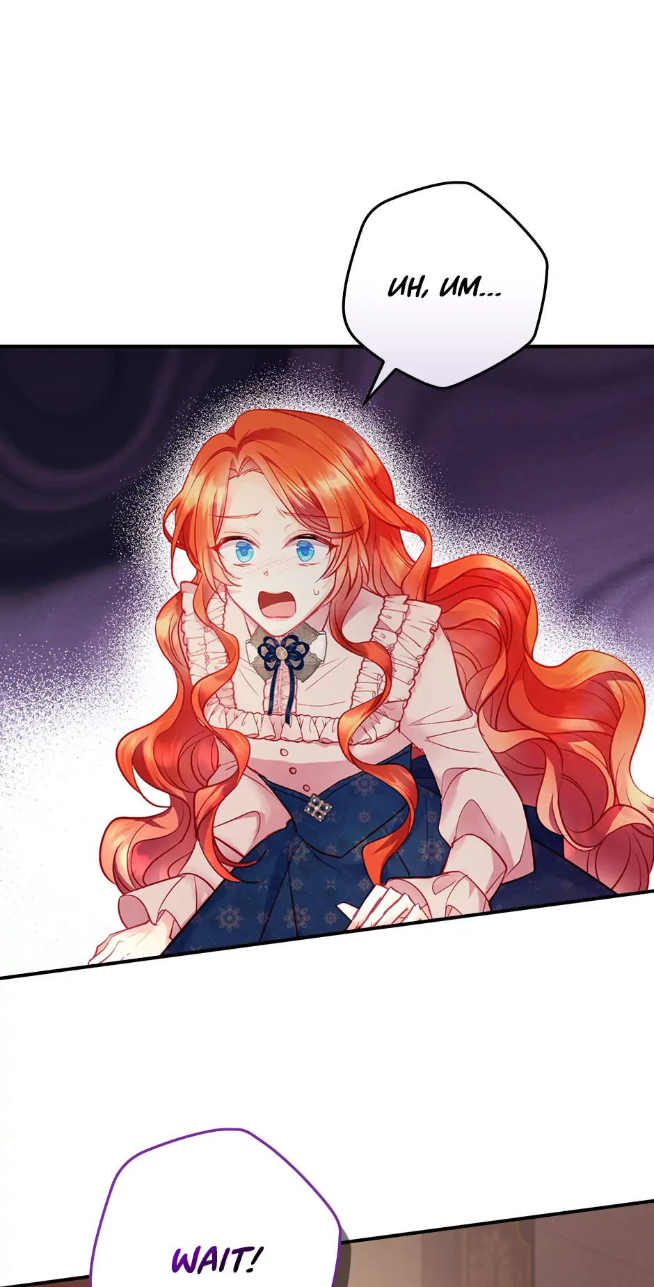 I’m Going To Meet You Beyond Time Chapter 10 page 57