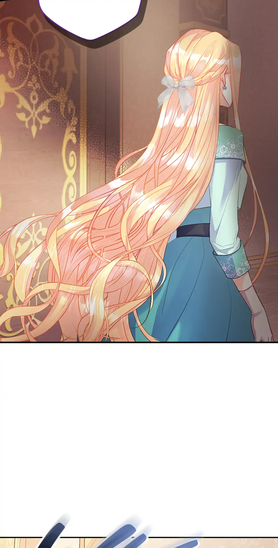 I’m Going To Meet You Beyond Time Chapter 10 page 58