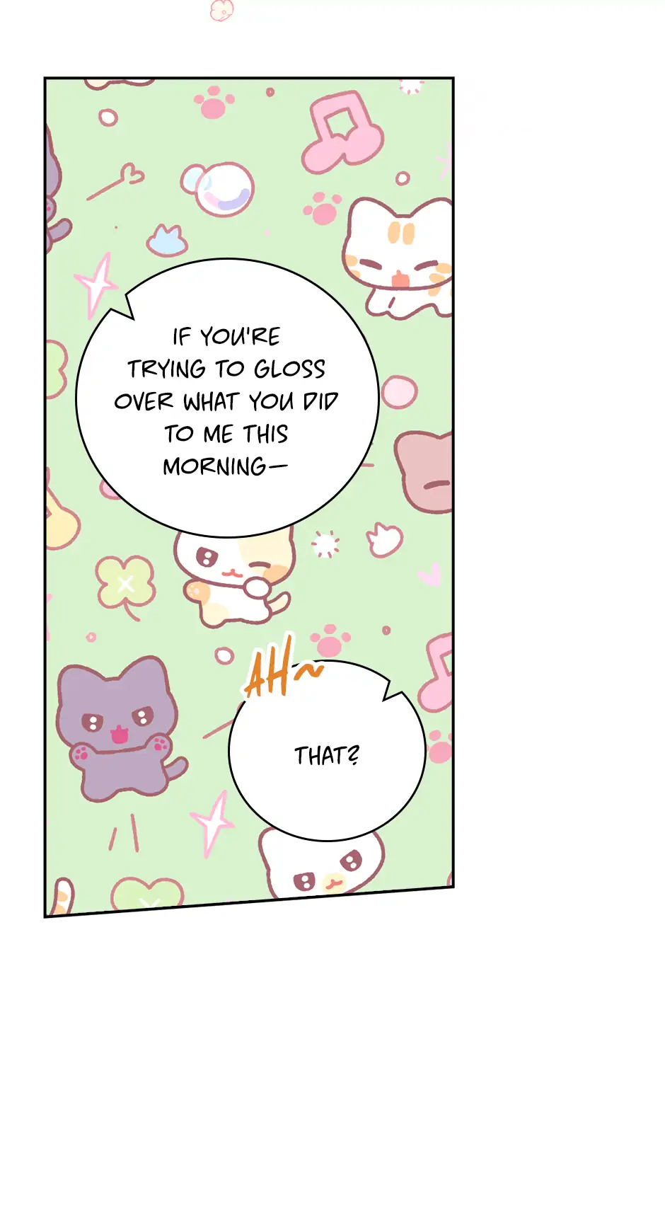I’m Going To Meet You Beyond Time Chapter 10 page 5