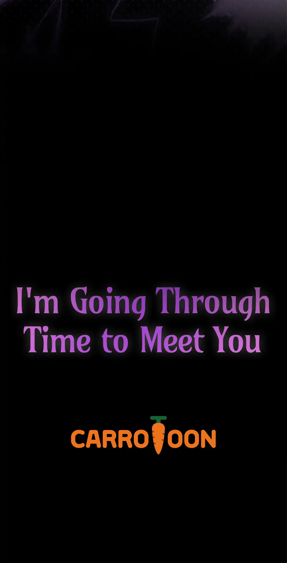 I’m Going To Meet You Beyond Time Chapter 10 page 62