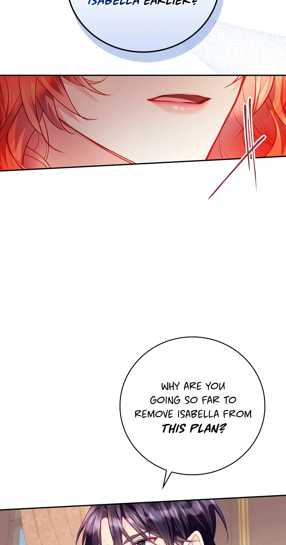 I’m Going To Meet You Beyond Time Chapter 11 page 10