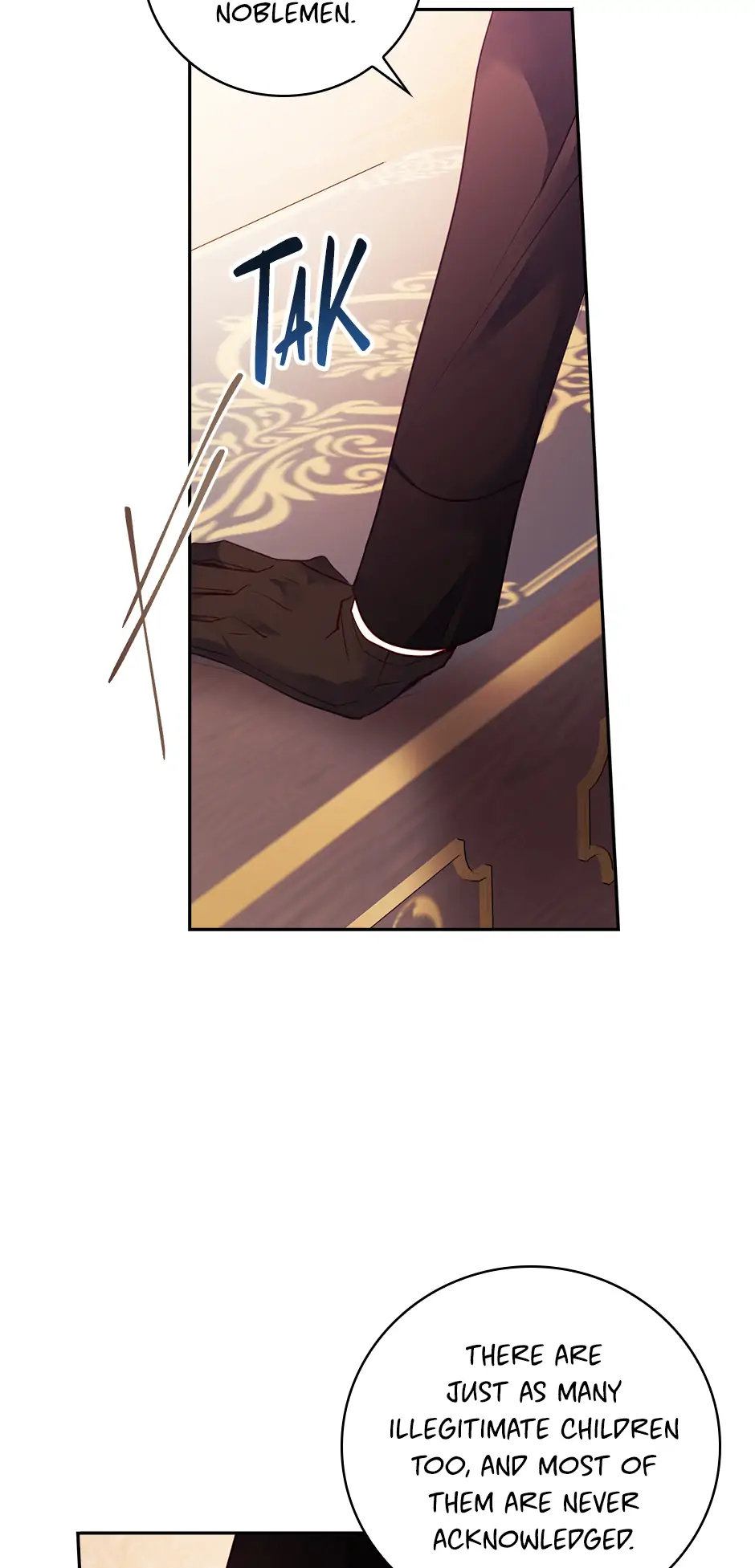 I’m Going To Meet You Beyond Time Chapter 11 page 18