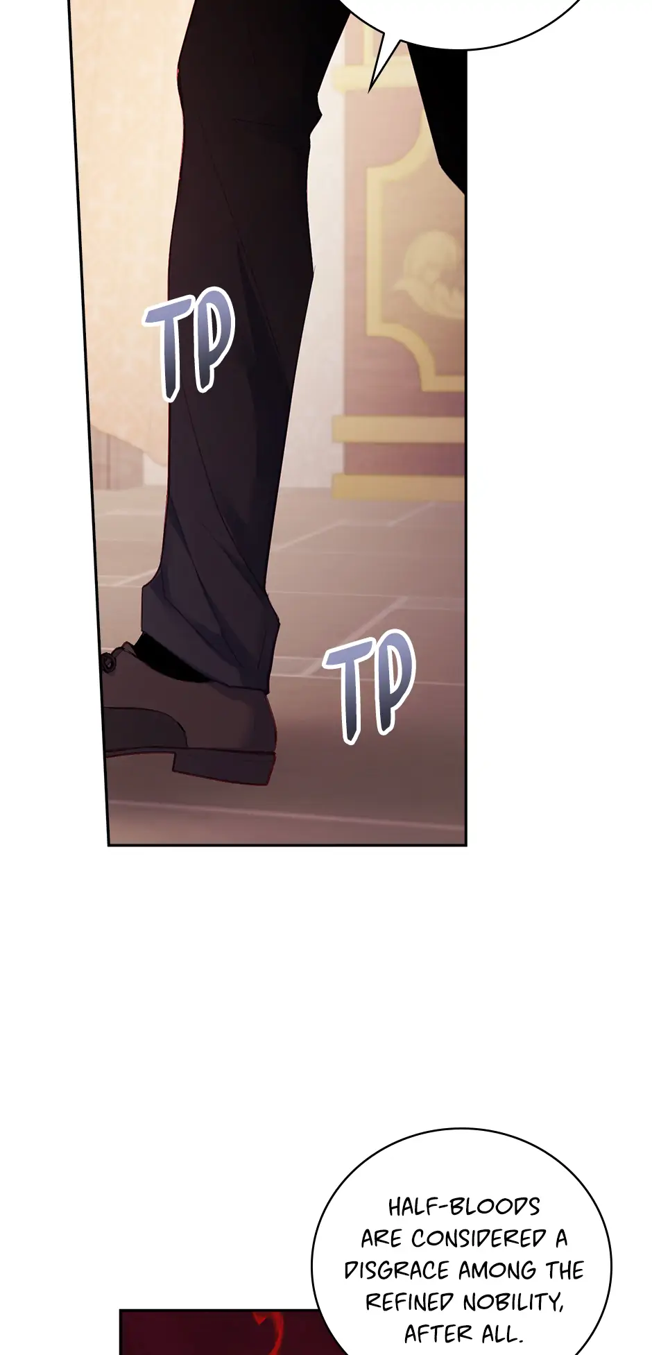 I’m Going To Meet You Beyond Time Chapter 11 page 19