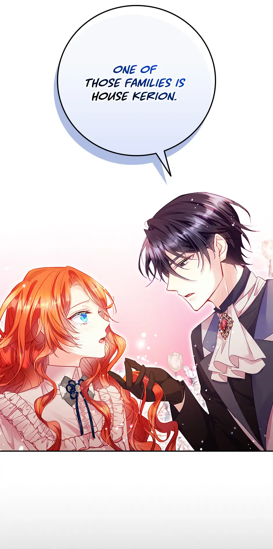 I’m Going To Meet You Beyond Time Chapter 11 page 22