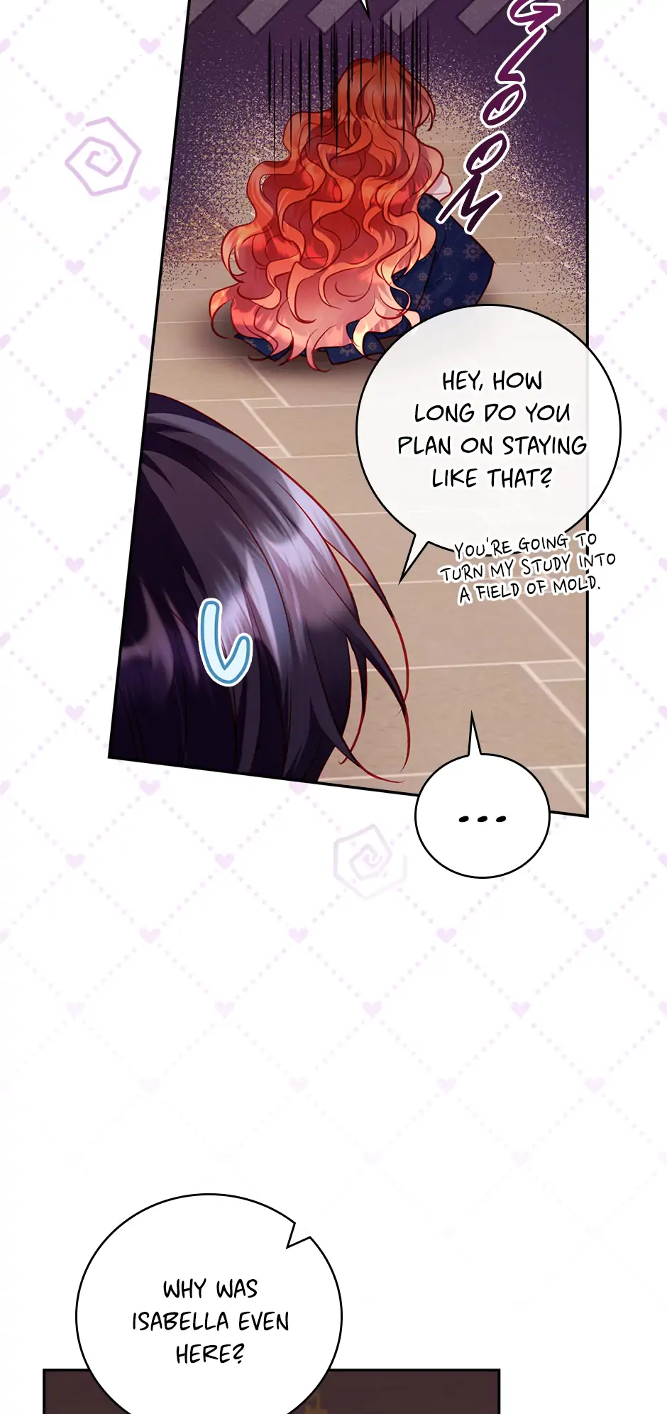 I’m Going To Meet You Beyond Time Chapter 11 page 2