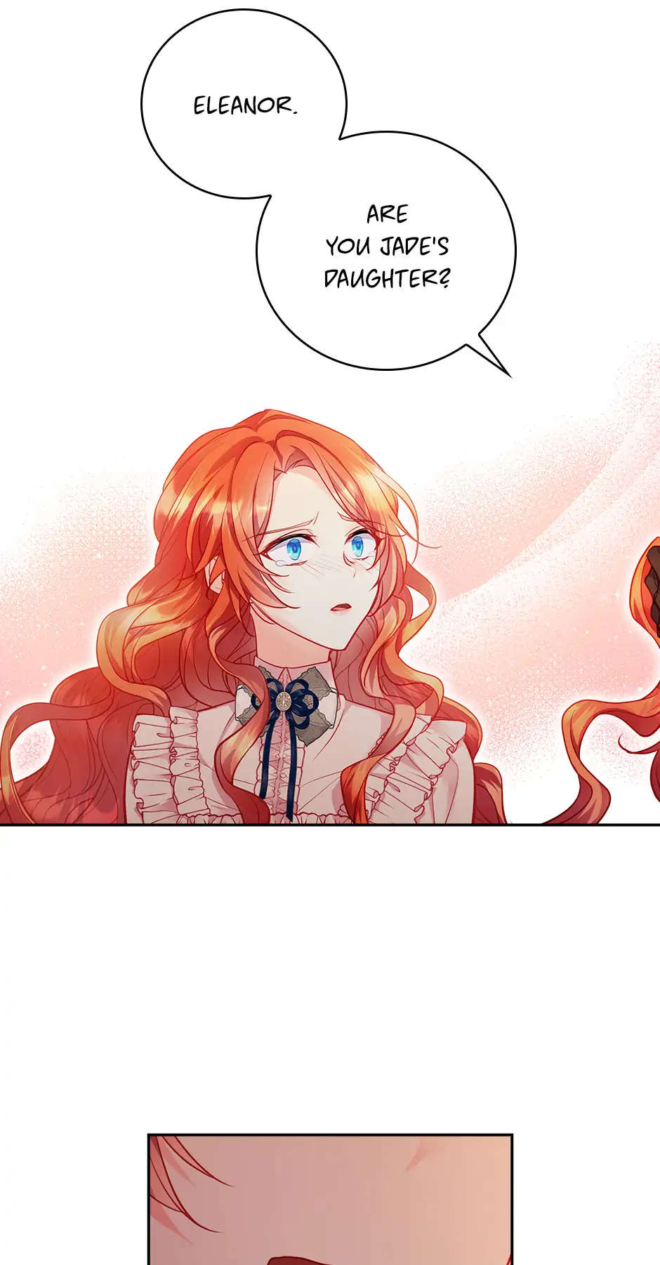 I’m Going To Meet You Beyond Time Chapter 11 page 29