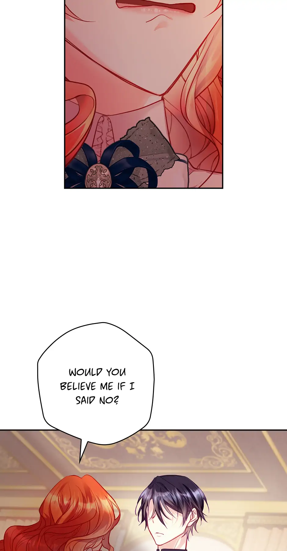 I’m Going To Meet You Beyond Time Chapter 11 page 30