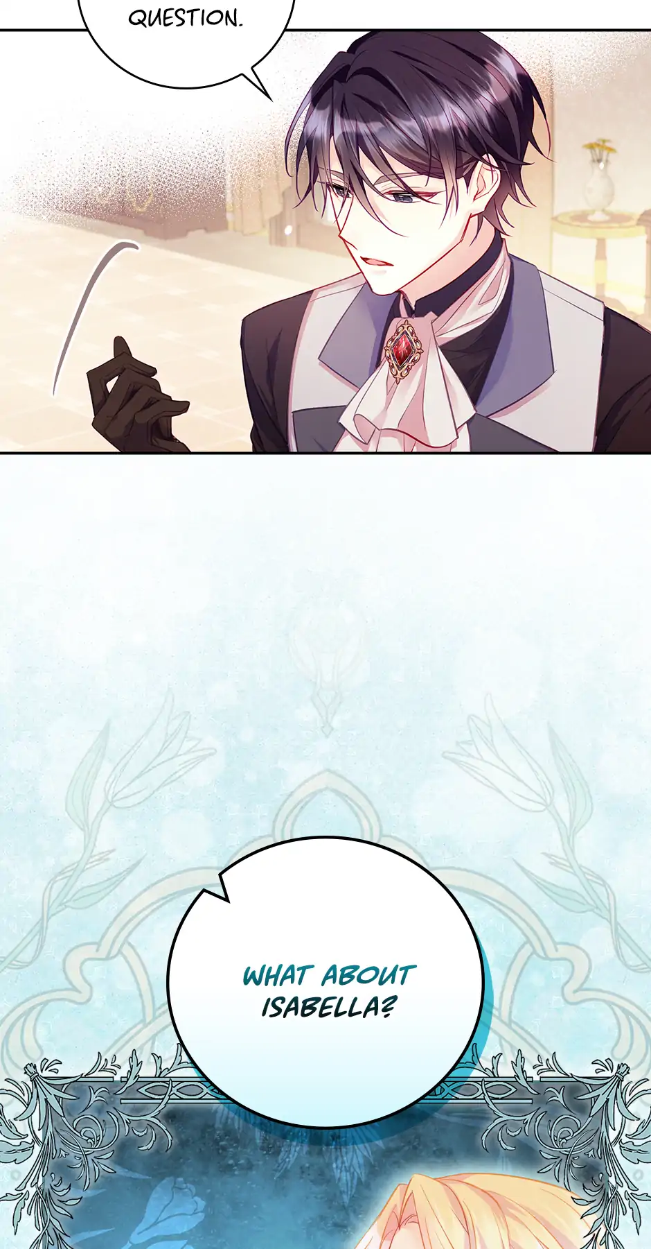 I’m Going To Meet You Beyond Time Chapter 11 page 32