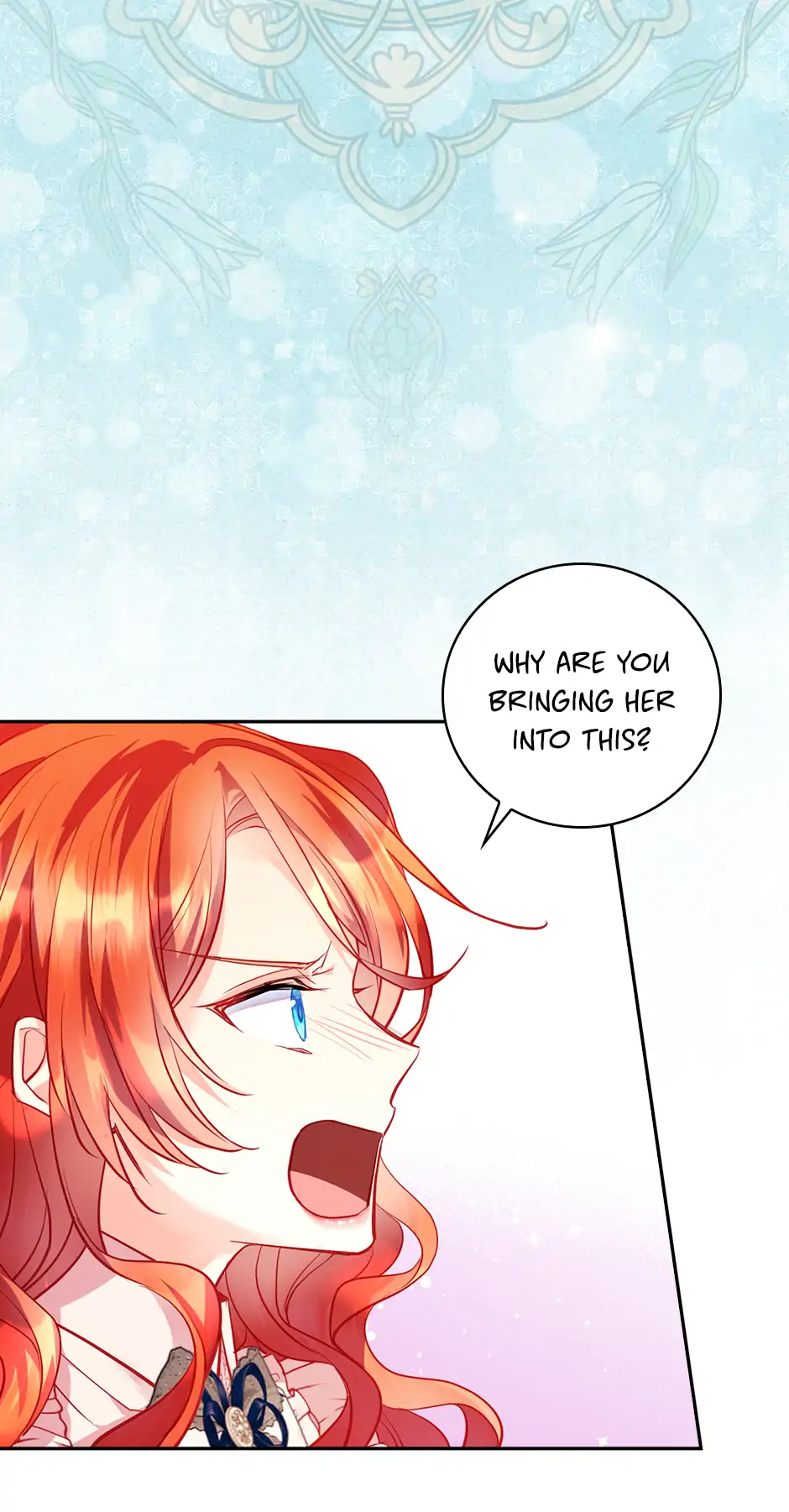 I’m Going To Meet You Beyond Time Chapter 11 page 34