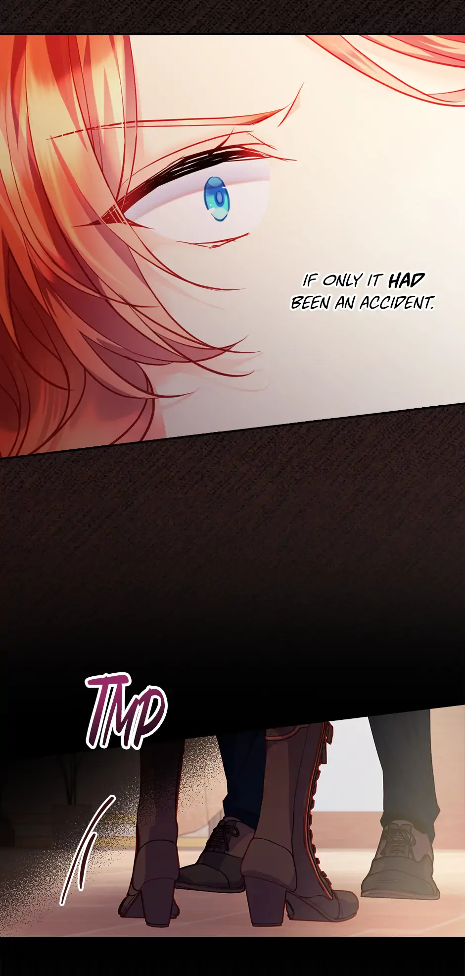 I’m Going To Meet You Beyond Time Chapter 11 page 38