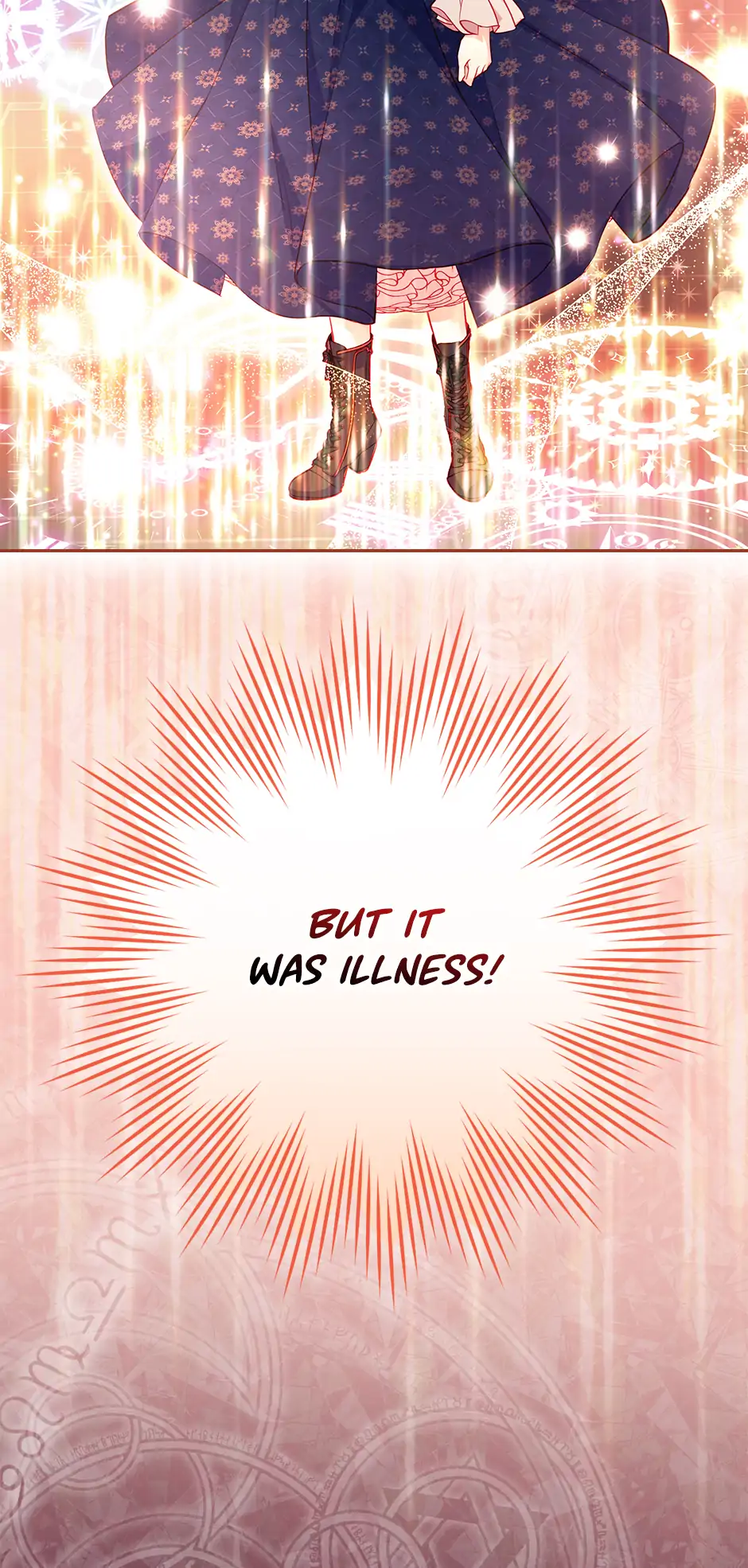 I’m Going To Meet You Beyond Time Chapter 11 page 40