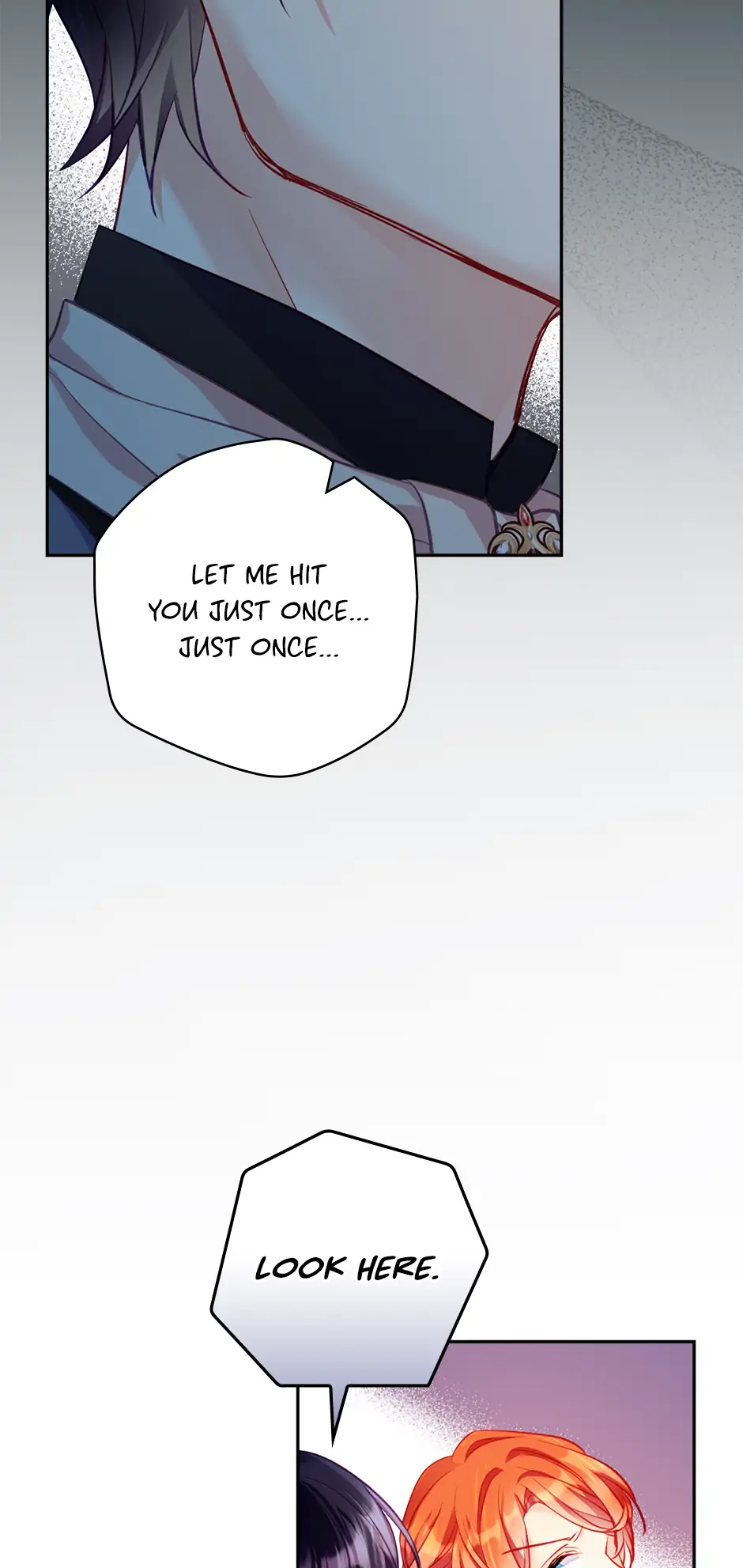 I’m Going To Meet You Beyond Time Chapter 11 page 45