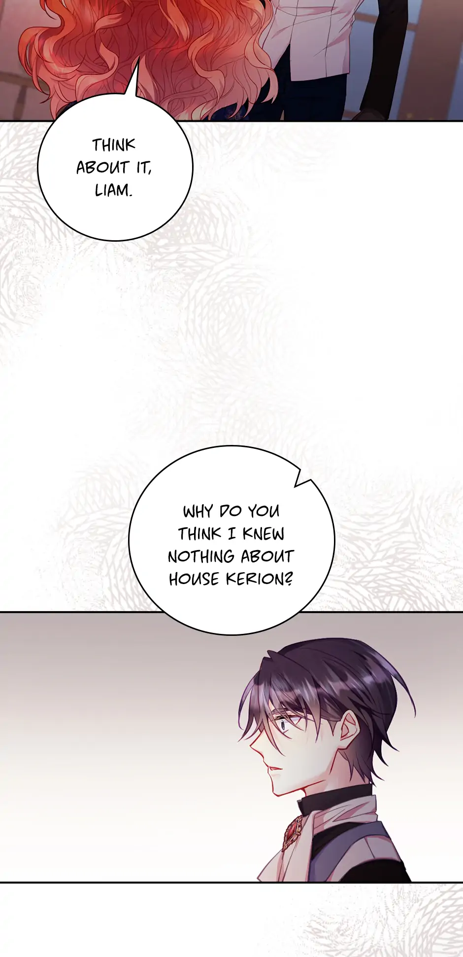 I’m Going To Meet You Beyond Time Chapter 11 page 58