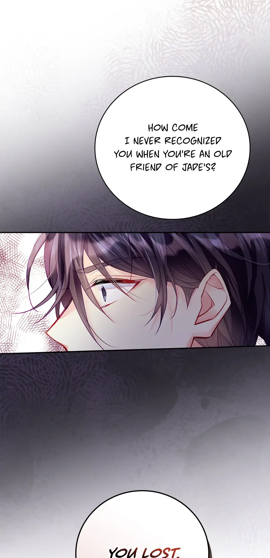 I’m Going To Meet You Beyond Time Chapter 11 page 59