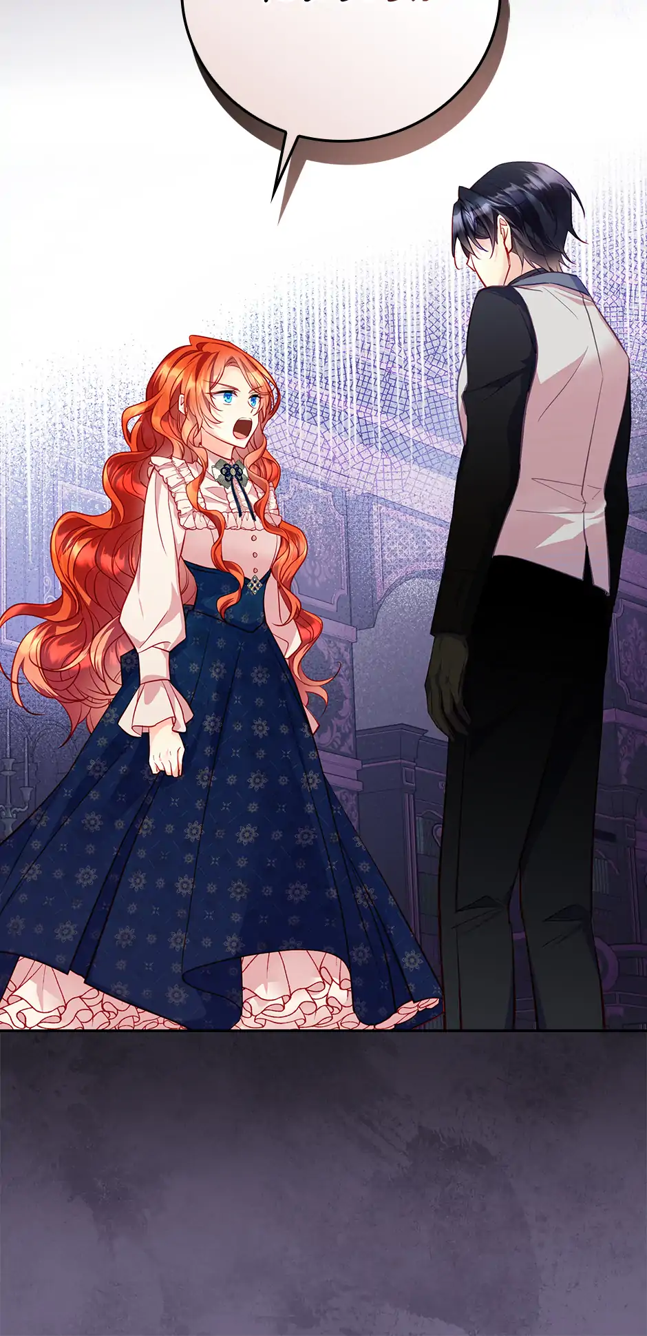 I’m Going To Meet You Beyond Time Chapter 11 page 60