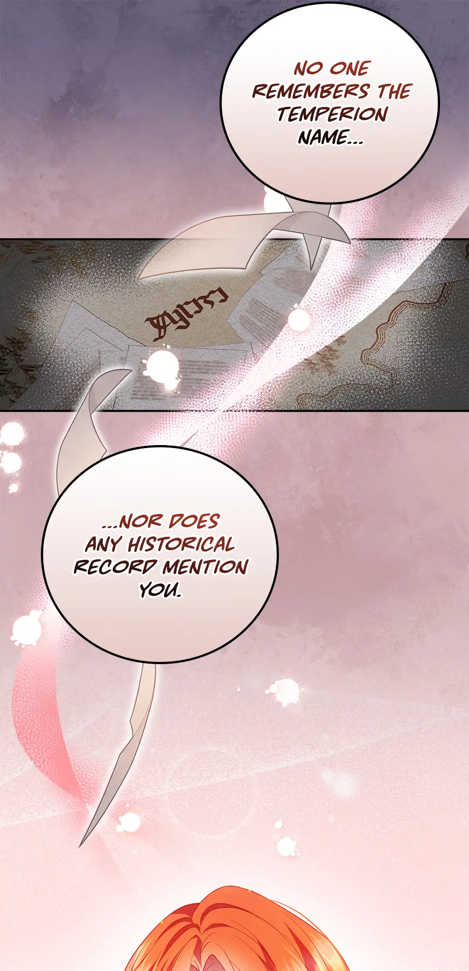 I’m Going To Meet You Beyond Time Chapter 11 page 61