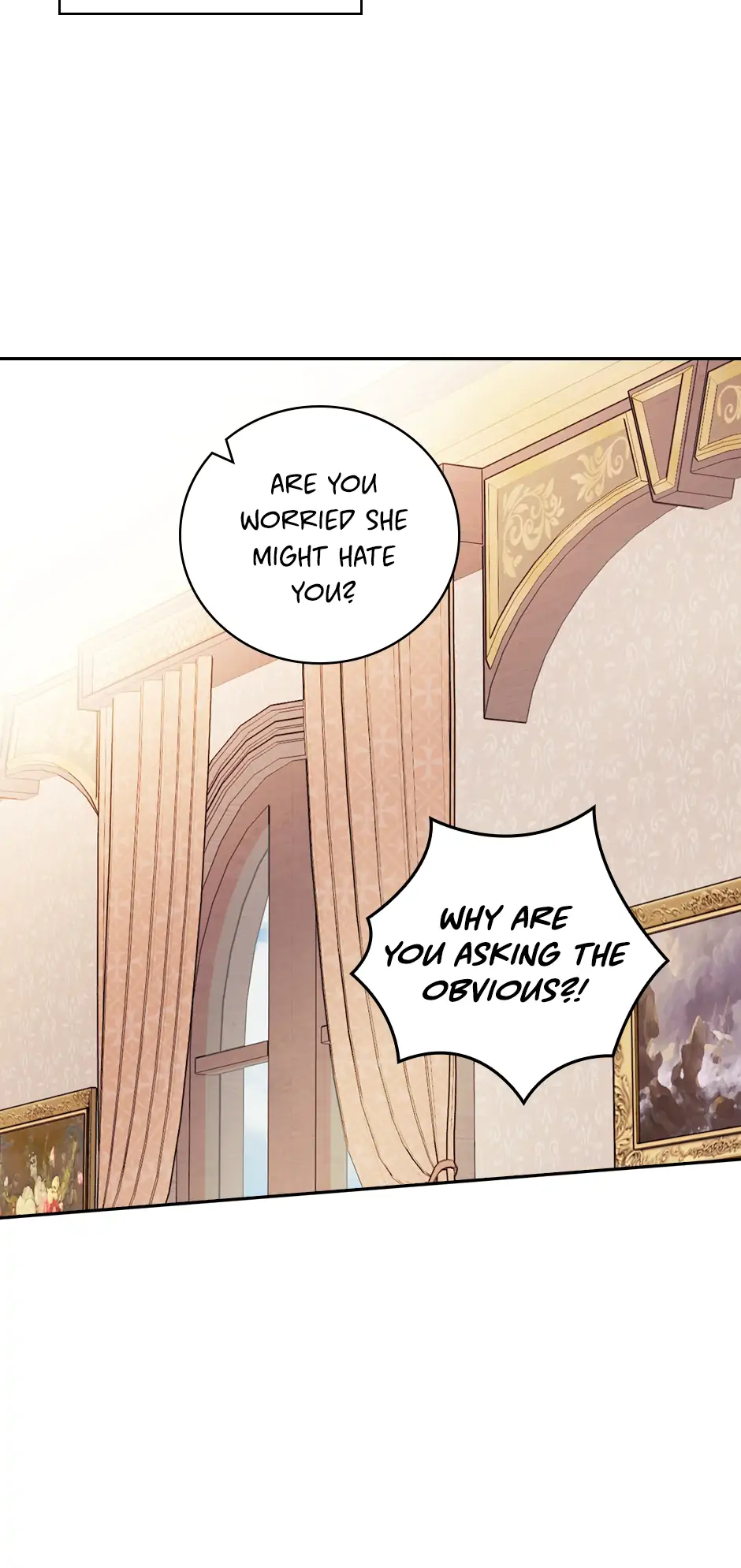 I’m Going To Meet You Beyond Time Chapter 11 page 6