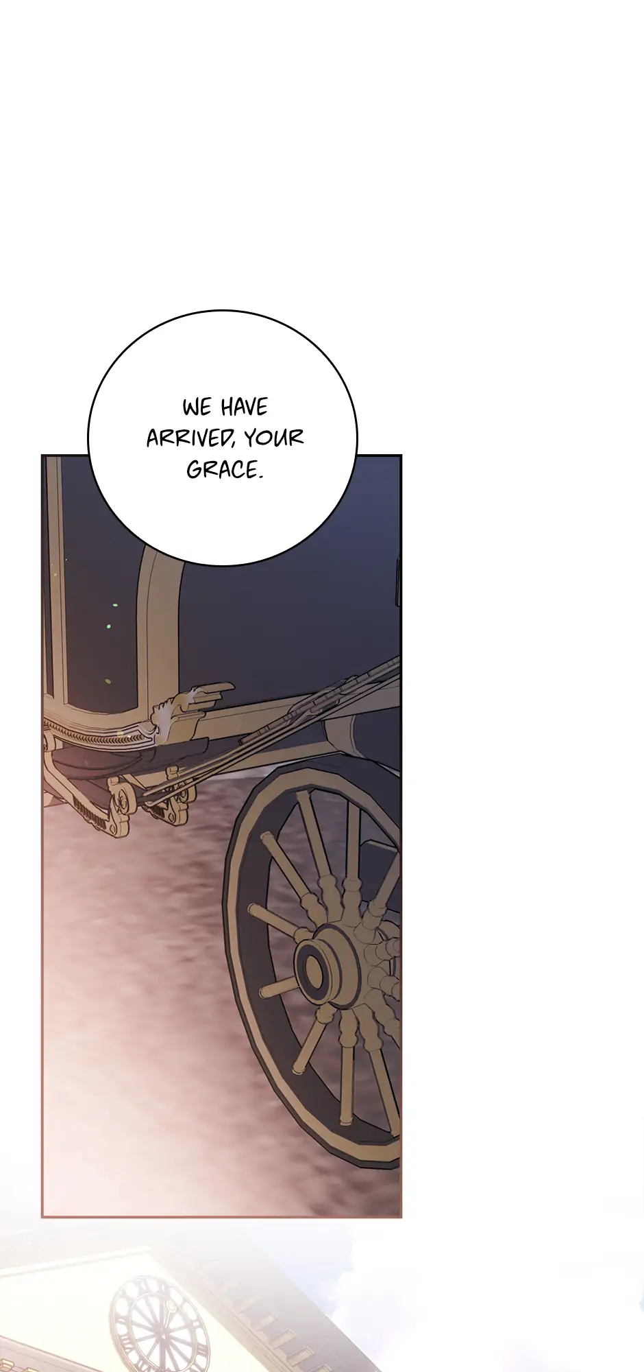 I’m Going To Meet You Beyond Time Chapter 13 page 0