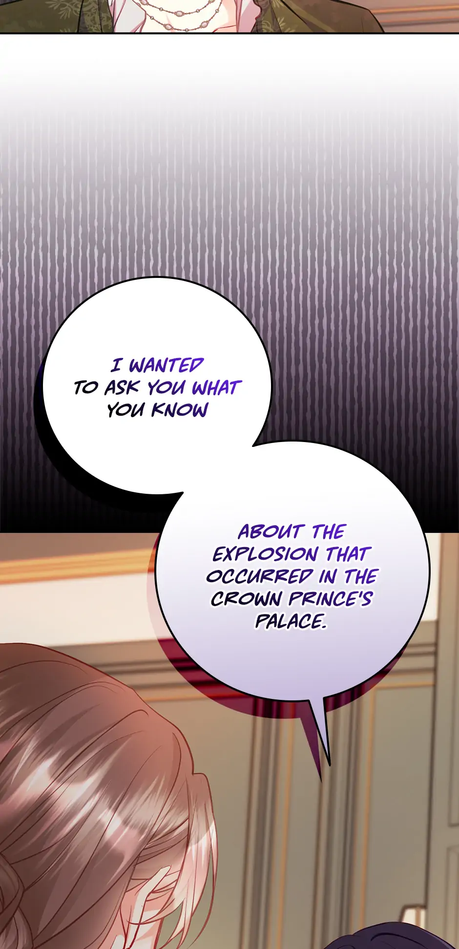 I’m Going To Meet You Beyond Time Chapter 13 page 10
