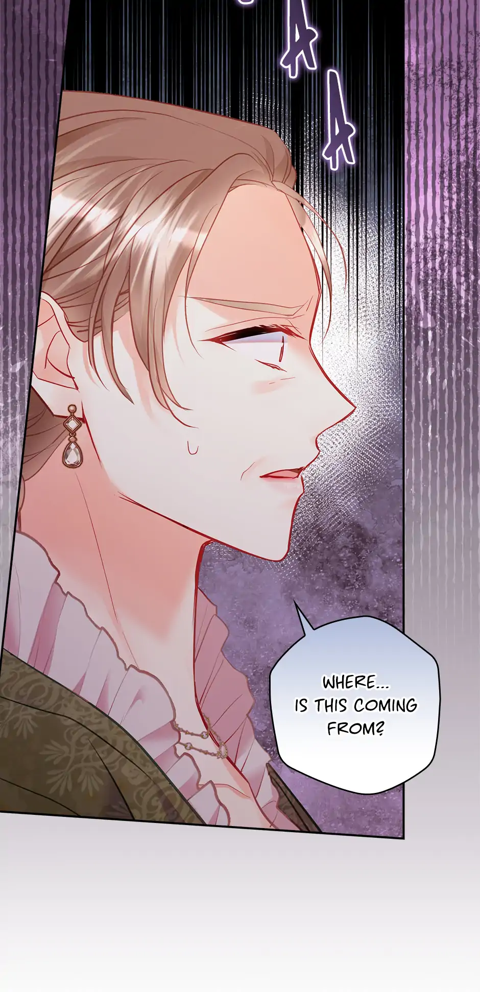 I’m Going To Meet You Beyond Time Chapter 13 page 12