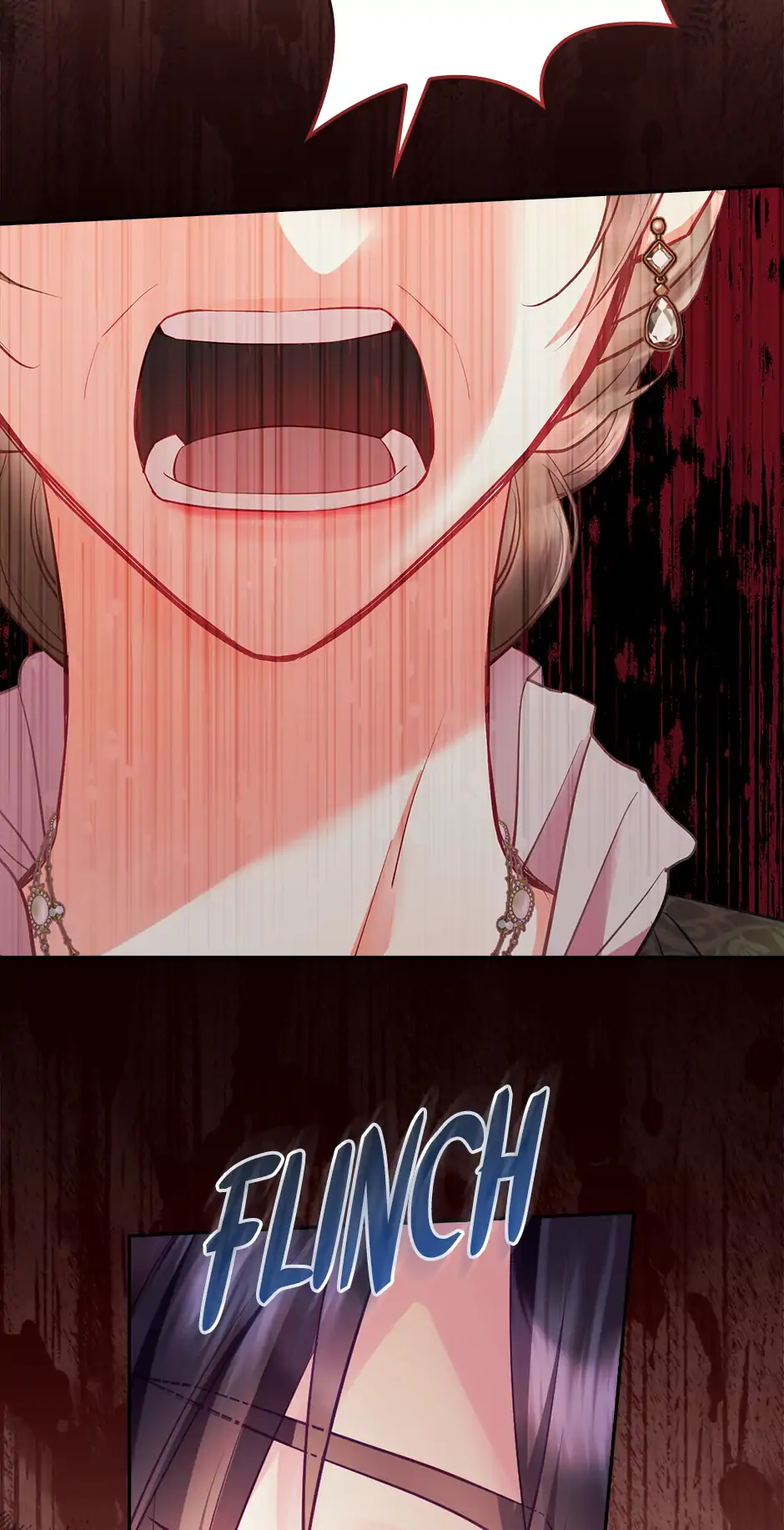 I’m Going To Meet You Beyond Time Chapter 13 page 16