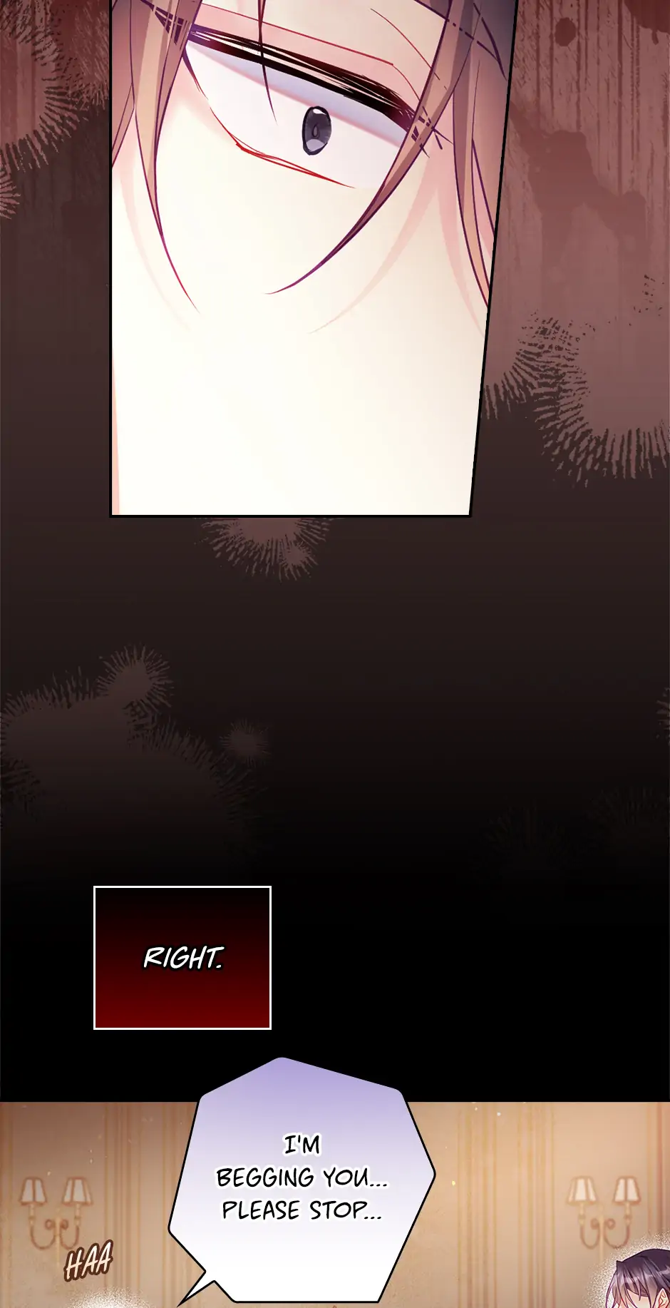 I’m Going To Meet You Beyond Time Chapter 13 page 17